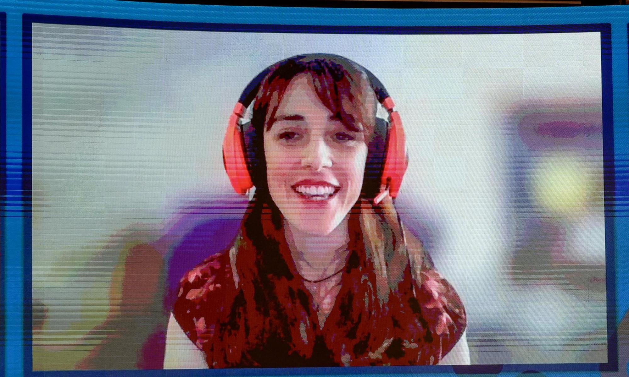 Gala de talento global de la Universidad de Alicante