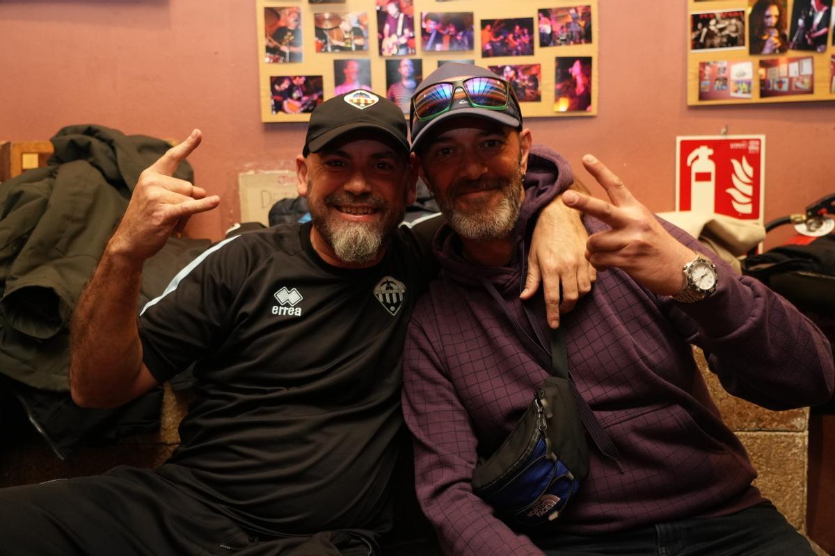 El Pub Terra cumple 40 años: un templo de la música y la cultura de Castelló