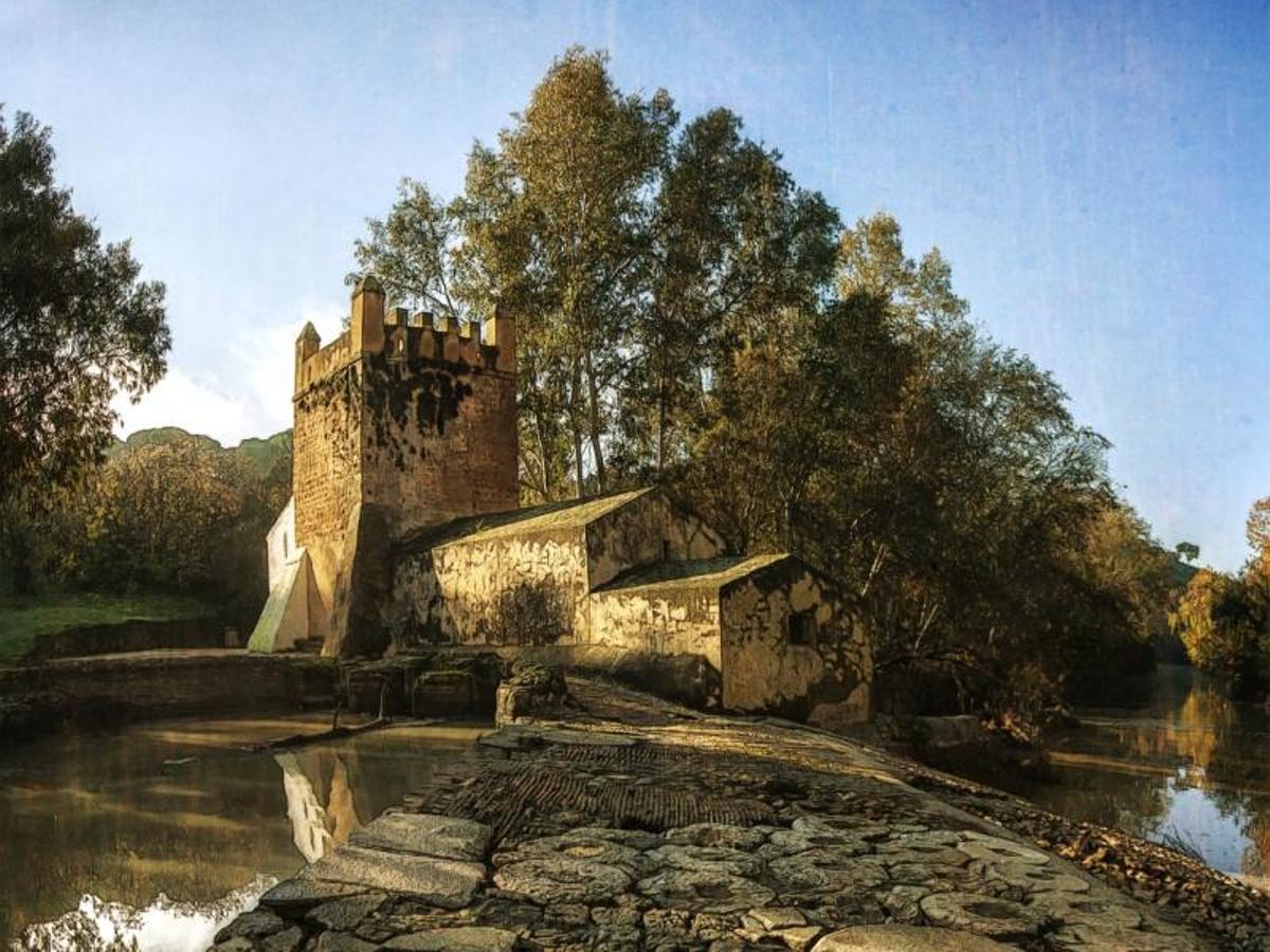 Ruta de los Molinos de Alcalá de Guadaíra, el sendero entre ríos perfecto para visitar en familia