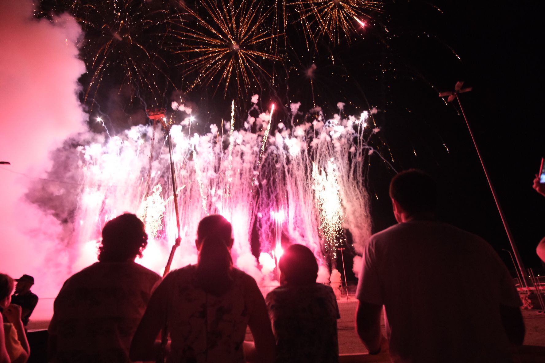 Así ha sido la Cridà de las Fiestas de Elche