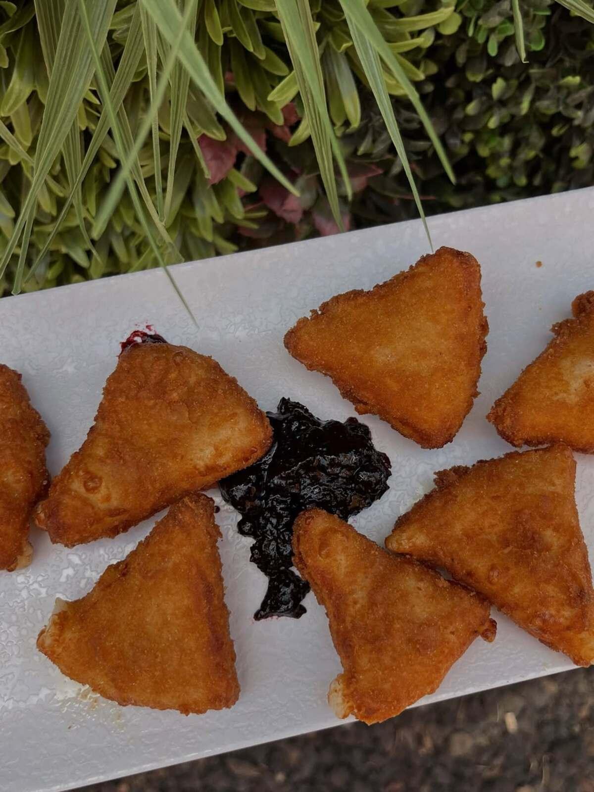 Uno de los platos recomendados