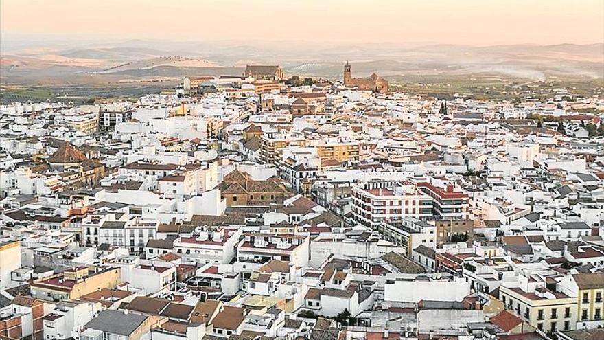 Triplete de Montilla en los Premios de Enoturismo