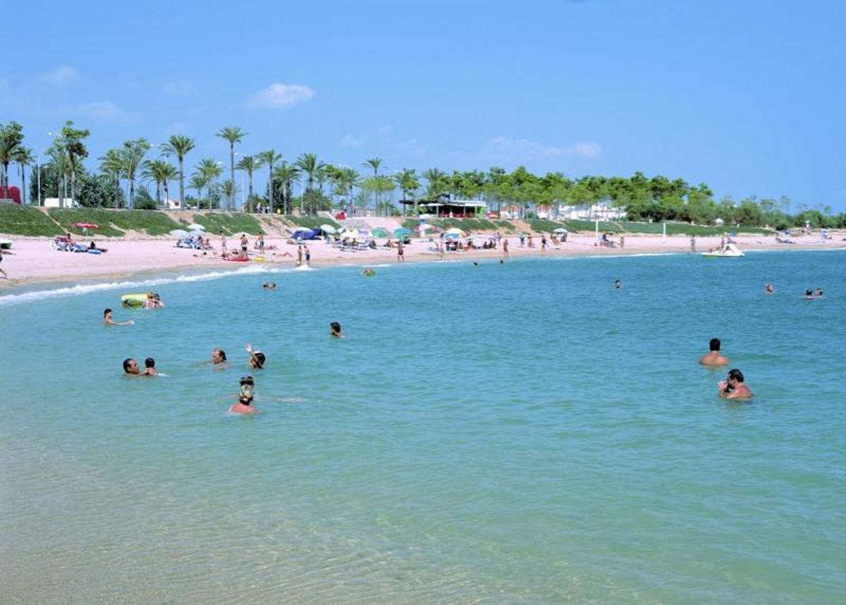 Las 10 mejores playas de Castellón