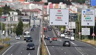 Los proyectos de A Coruña que quedan más comprometidos por la prórroga del presupuesto estatal