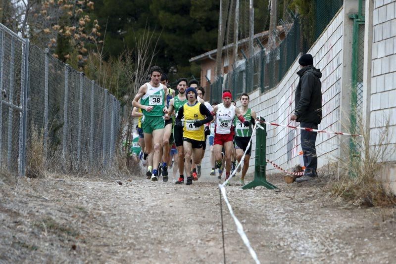 Cross de Reyes del Casablanca