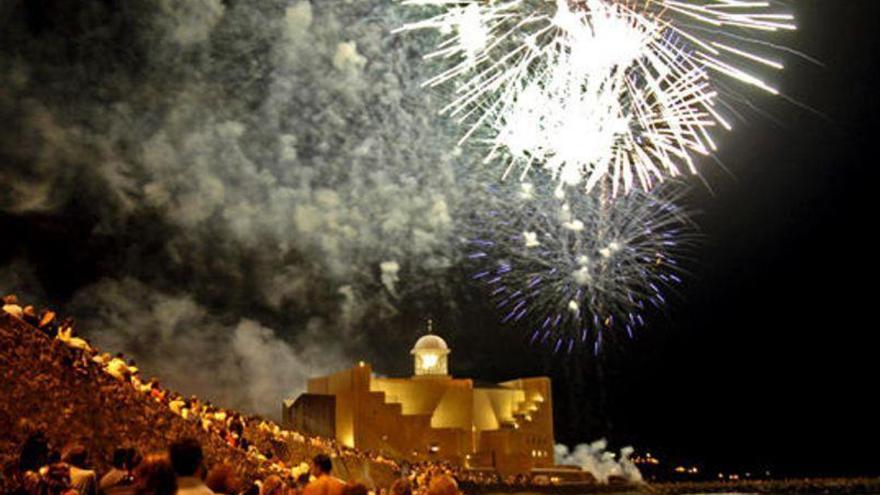 Todos los detalles para celebrar el Fin de Año en Las Canteras