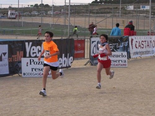 Cross de Yecla