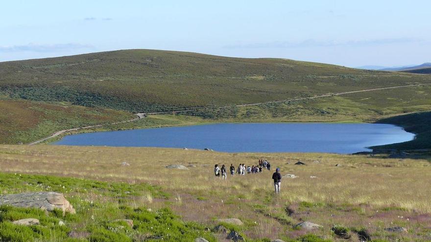 Se queda unos días en un refugio de montaña de Sanabria sin avisar... y su mujer activa un operativo de búsqueda