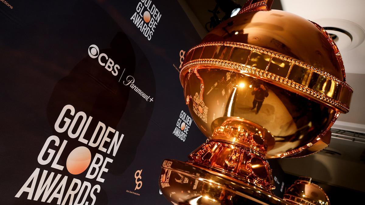 Globos de Oro 2024: cuánto cuesta la estatuilla, por qué se llaman así y qué hacen los famosos con ella