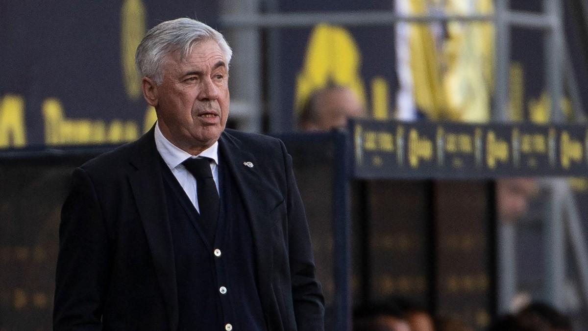 Ancelotti, sobre el once para la final de Champions: "No tengo dudas"