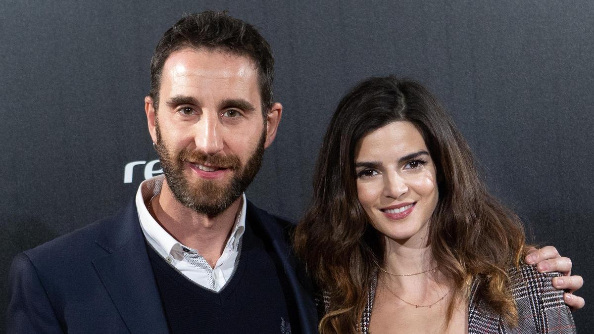 Dani Rovira y Clara Lago rompieron su relación en 2019