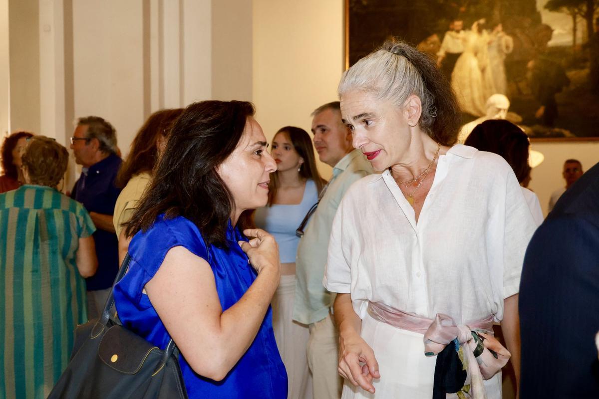 El Museo de Bellas Artes de València rastrea el nacimiento del genio de Rubens El Museo de Bellas Artes de València rastrea el nacimiento del genio de Rubens