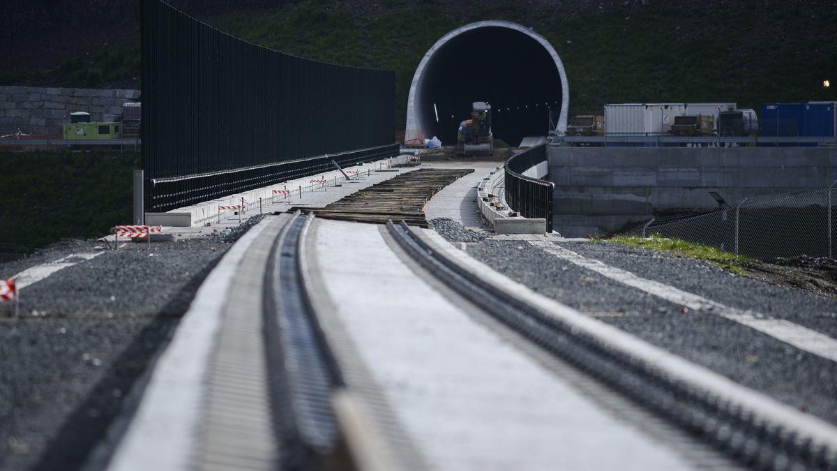 El AVE gallego no entrará en funcionamiento hasta el segundo semestre de 2021