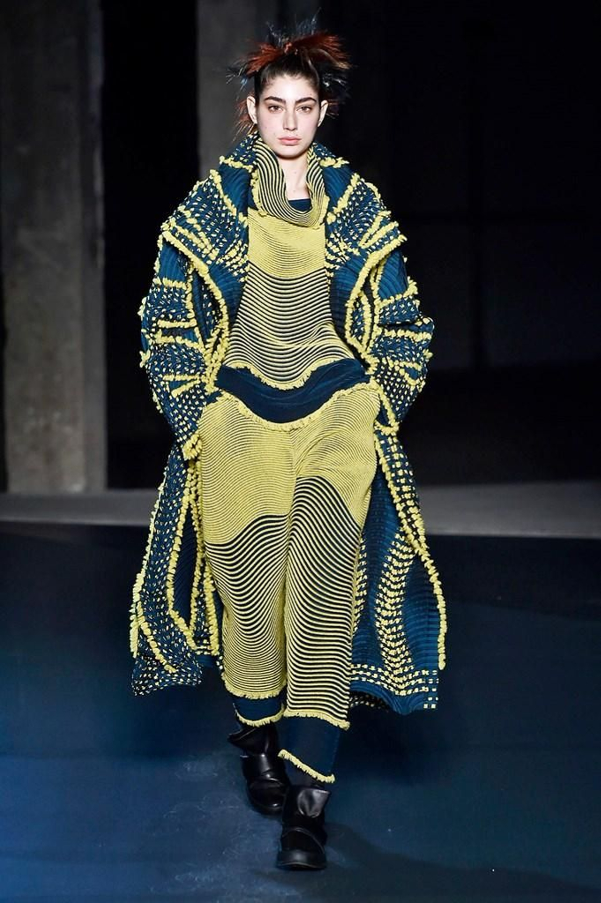 Issey Miyake