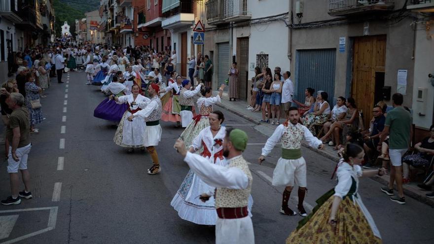 Faura recupera la Comissió de Festes amb una agenda plena d’activitats