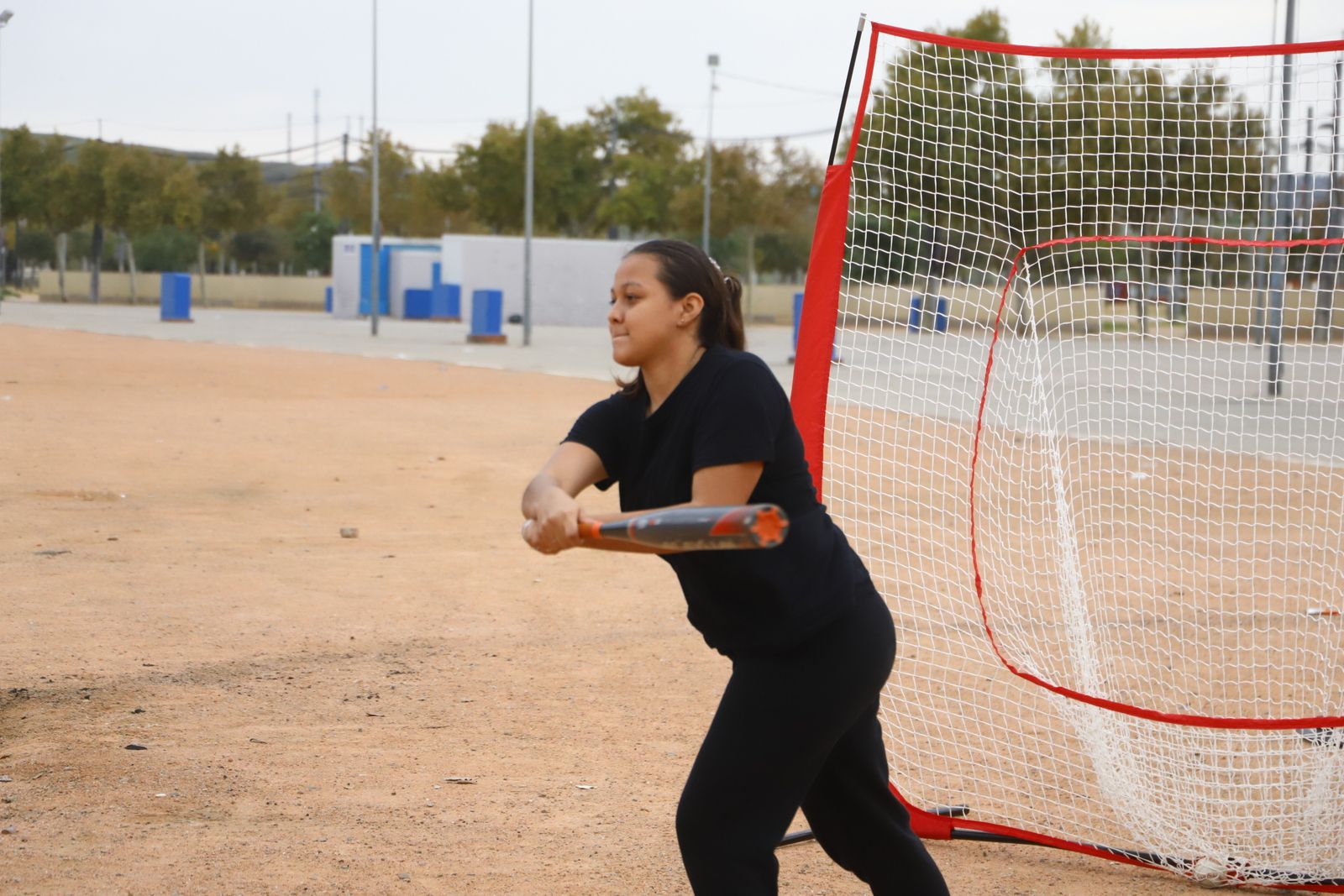 El béisbol une a cordobeses y migrantes en el club Kyrios