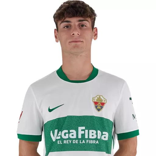 Rodrigo Mendoza, Centrocampista