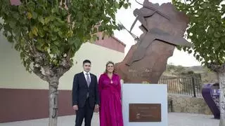 El Día de la Provincia 2026 deja huella en Figueroles