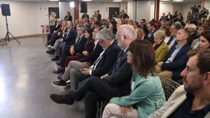 Ruptura entre Junts i el PSOE: Sense tractes a Suïssa després de 19 reunions en dos anys
