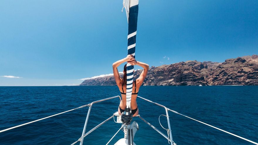 Tenerife launches a campaign on television and digital platforms to attract national tourism this summer