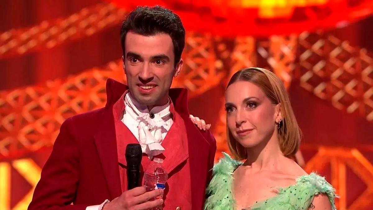 Adiós a la final de Bailando con las estrellas: Telecinco ya no la emite este fin de semana tras la polémica