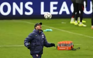 Visita de confirmación al infierno turco: "Me encanta su ambiente y energía"