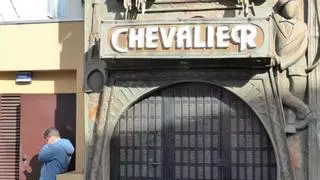 Fallece en Dexo el copropietario de la discoteca Chevalier de Santa Cristina, Ángel Canle