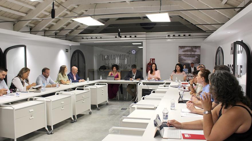 El Pleno de Montilla aprueba a una ordenanza que facilita la concesión de licencias urbanísticas