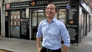 Minwei Jiang: «Los chinos ya no quieren trabajar como chinos»