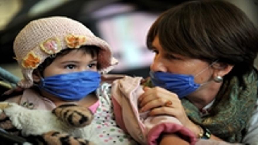 Ya son cuatro los afectados en España por la gripe porcina