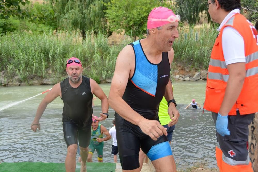 Triatlón de Cieza