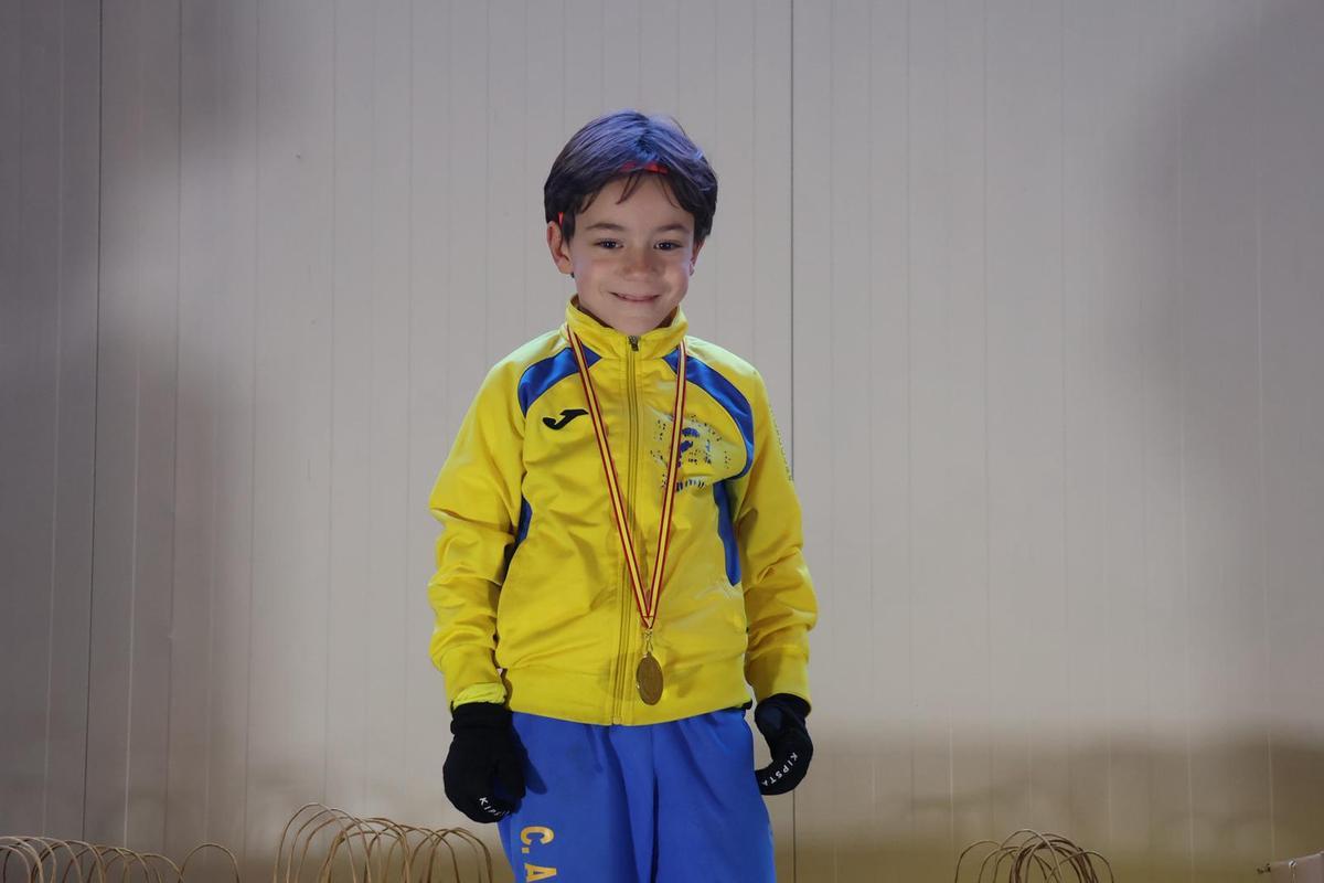 Últimos kilómetros del año: Zamora se pone las zapatillas para despedir 2025.