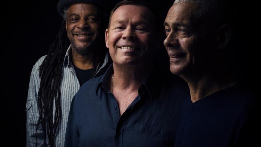 UB40 repasa sus cuatro décadas de éxitos en Estepona