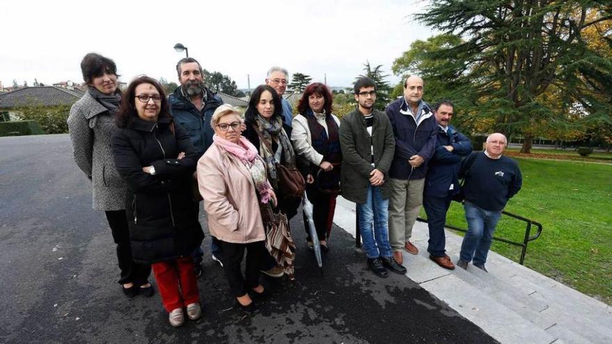 Llaranes y Arnao, amistad de raíz obrera