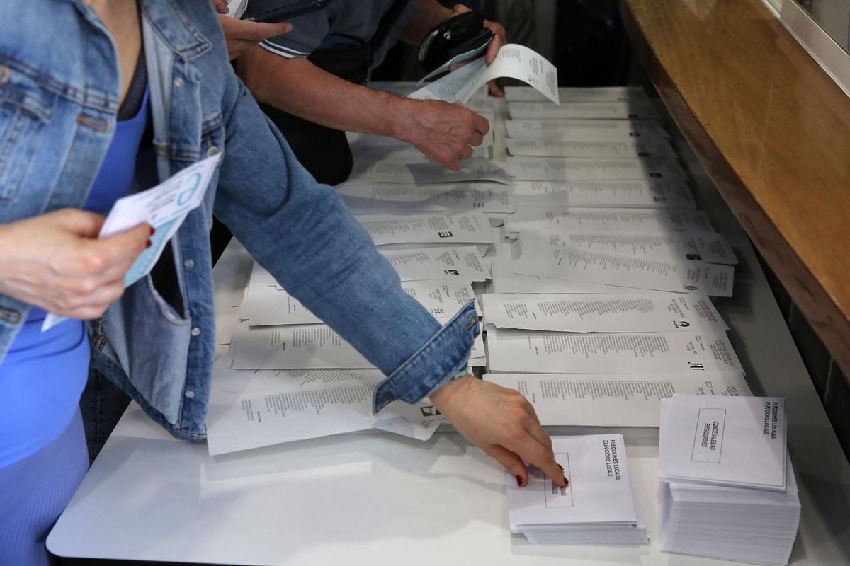 Catalunya arrenca la carrera cap a les eleccions municipals