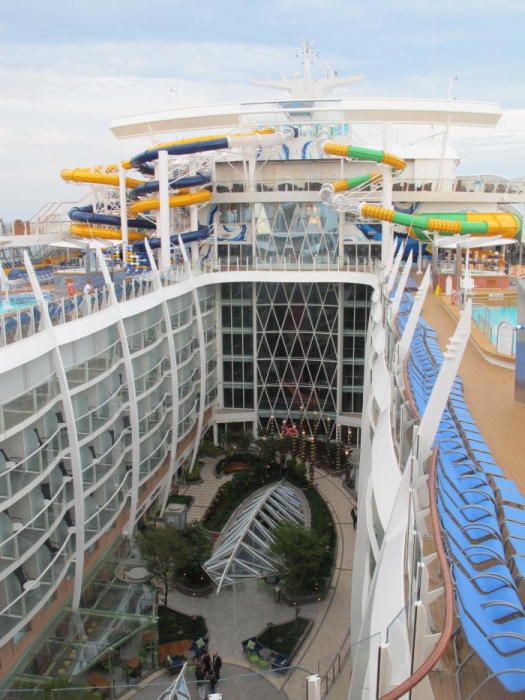 Harmony of the Seas