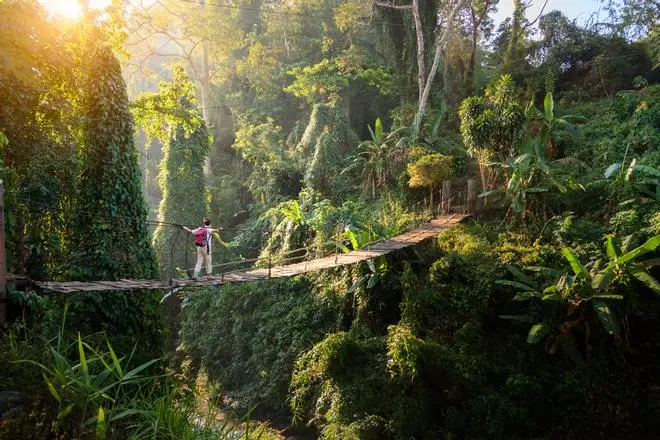 3 viajes que debes hacer antes de cumplir 25 años