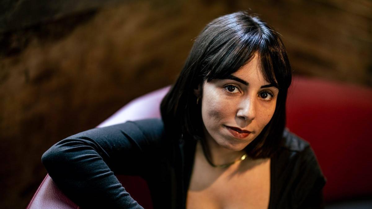Sara Barquinero ha publicat "La chica más lista que conozco".
