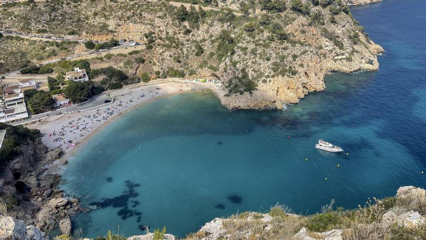 Un recorrido por los pequeños paraísos de la Costa Blanca