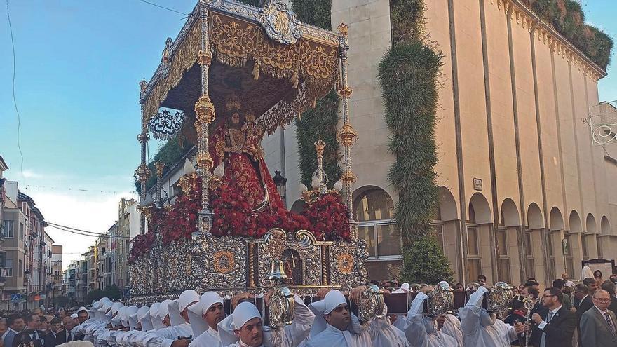 Lo sobrenatural en las cofradías cordobesas