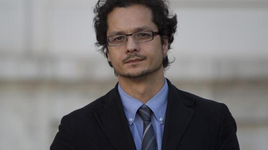 "Putin es la mirada de cobra que paraliza a esta Europa metrosexual"