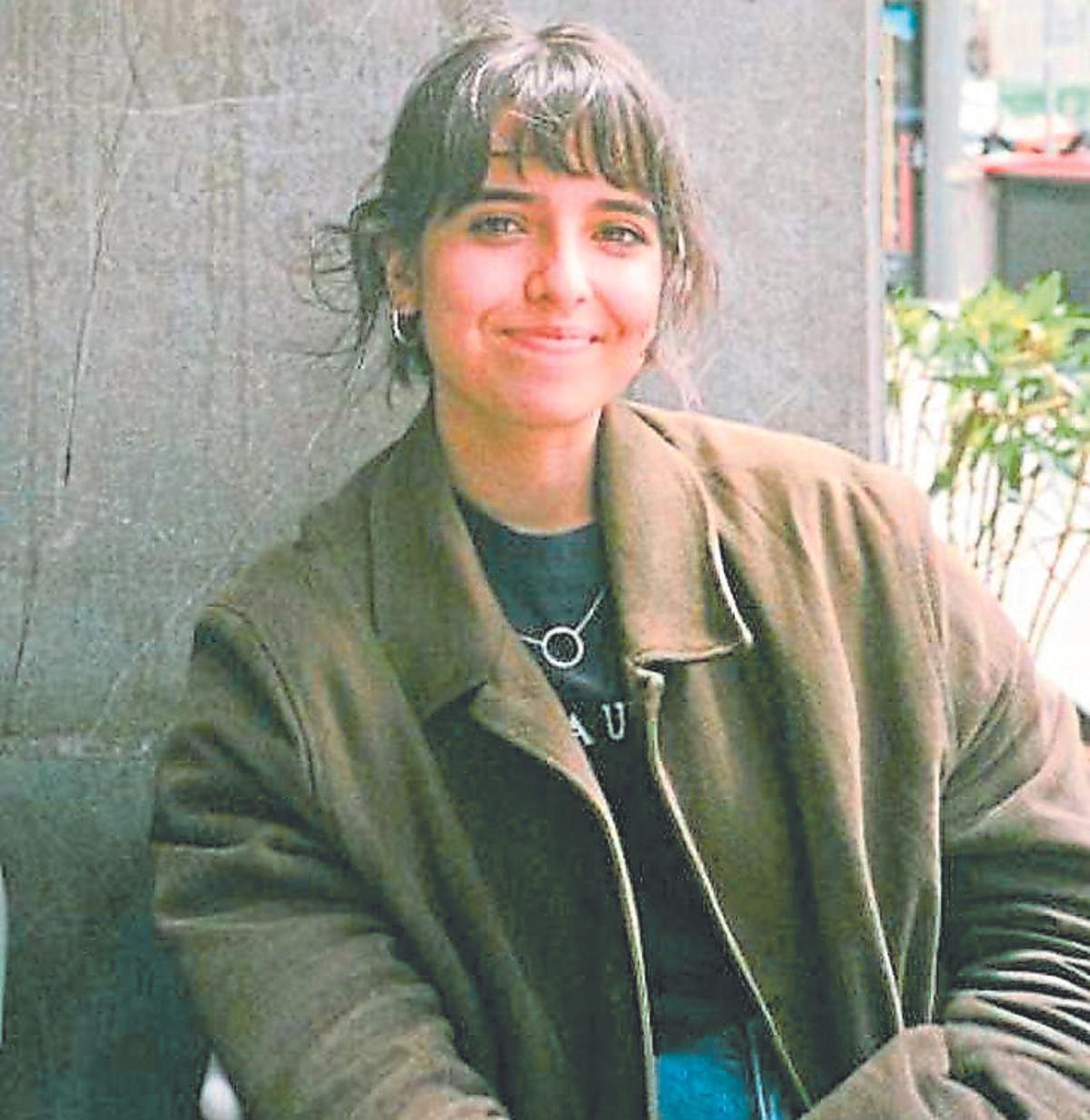 Daniela Forero, agente literaria en Dos Passos.