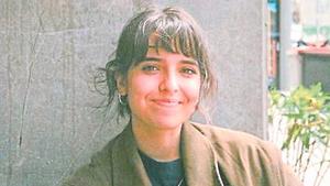 Daniela Forero, agente literaria en Dos Passos.