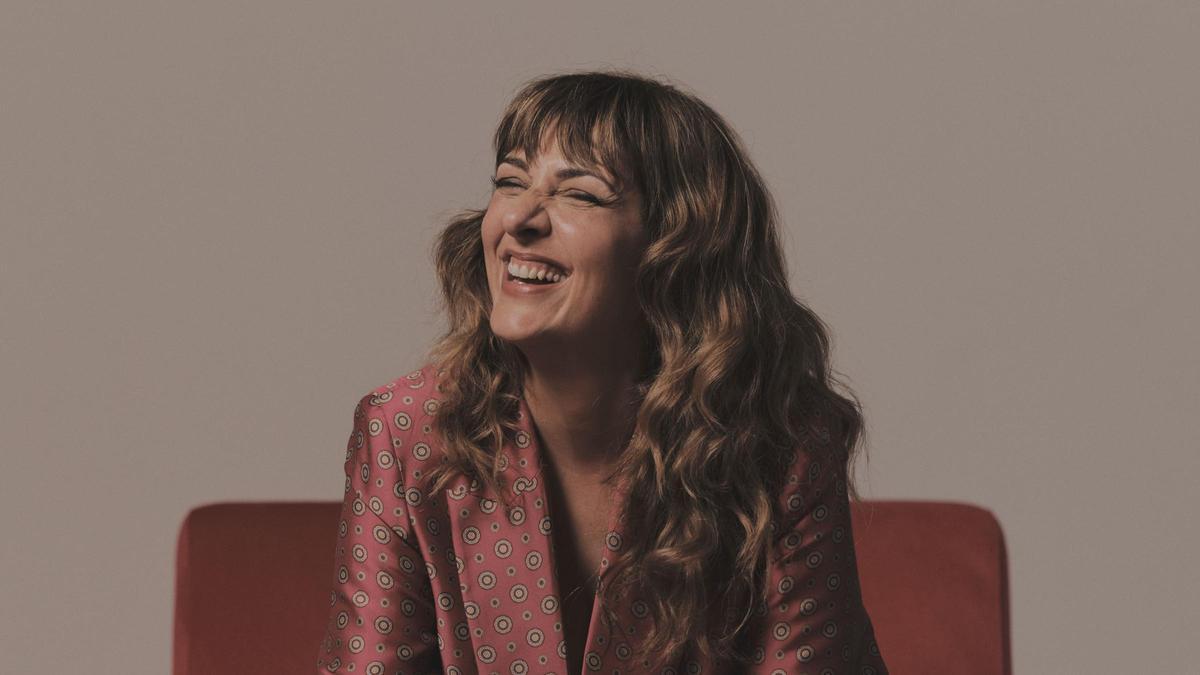 La cantant Ester Andújar serà una de les grans protagonistes del Real Jazz 2026 de Vila-real.