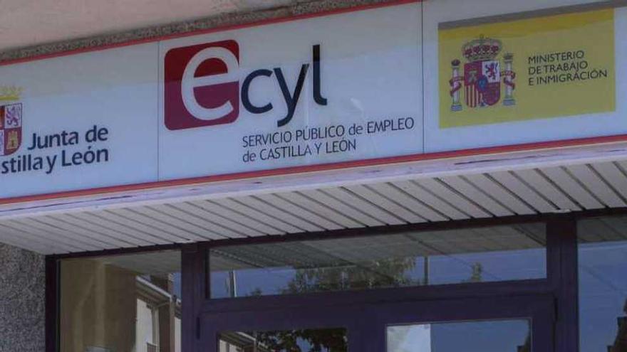 Uno de cada cinco jóvenes zamoranos es ya parado de larga duración, según Empleo