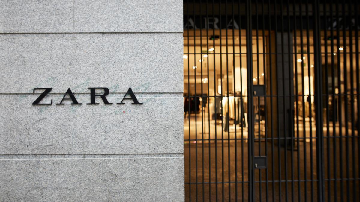 DEVOLUCIONES ZARA  Rebajas en Zara: esto te cobrarán si quieres hacer una  devolución