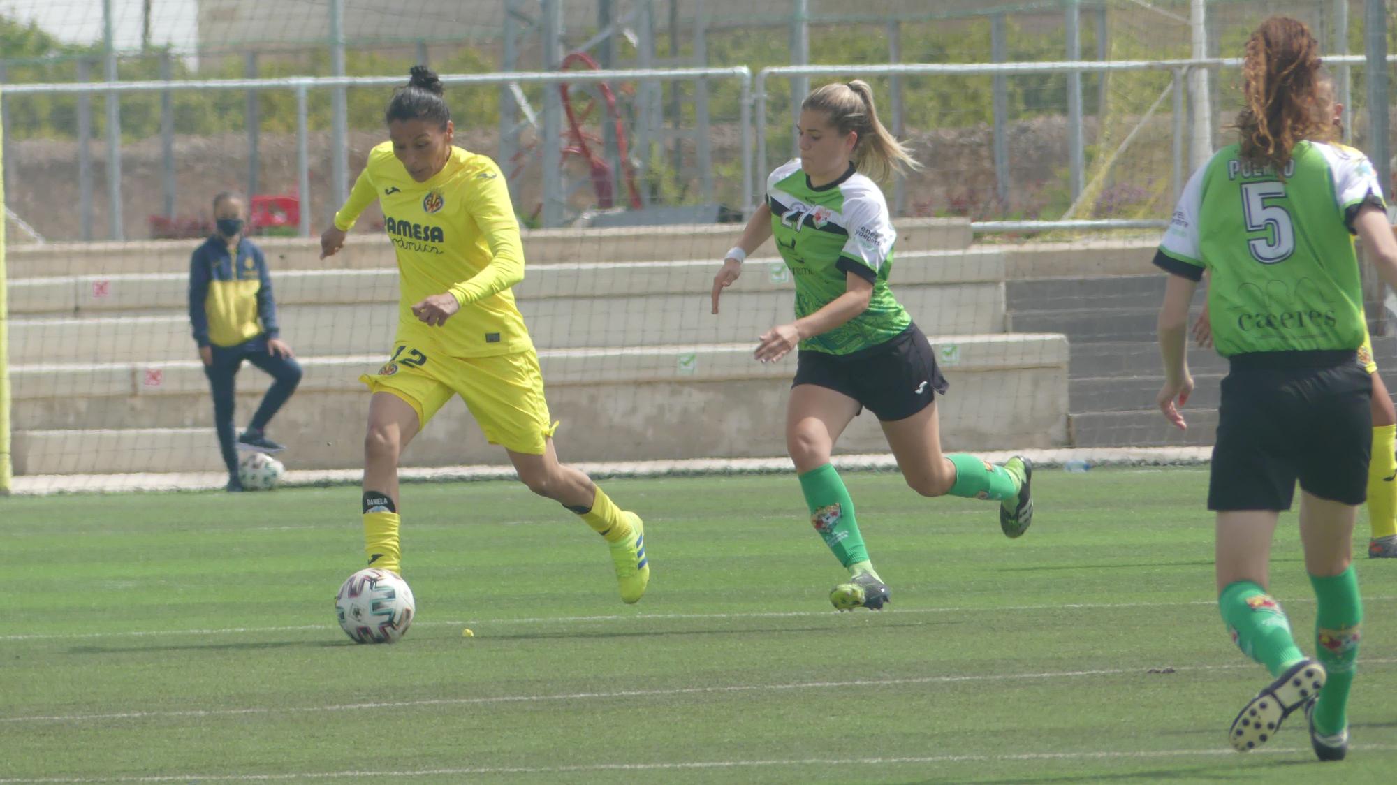 Villarreal Femenino vs Caceres (20).JPG