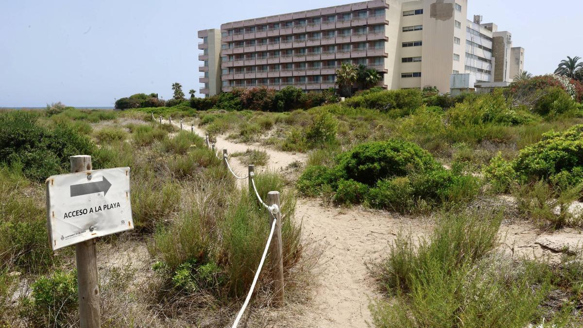 hotelsidi