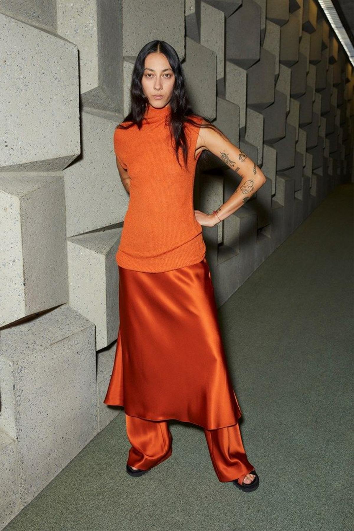 Rosetta Getty