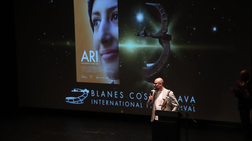 El llargmetratge &#039;Esmorza amb mi&#039; s&#039;erigeix com a clar guanyador del II Blanes Costa Brava International Film Festival